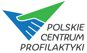 Polskie Centrum Profilaktyki logo